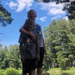 Meet your Posher, Alicia